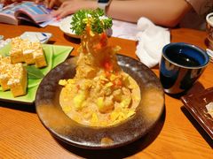-二丁目食堂(浑南花园城店)