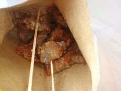 -傅强排骨(成都总店)