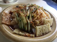 -老钟家烤羊排·敦伊阁清真餐厅胡羊焖饼