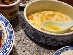 -南京大牌档(青岛万象城店)