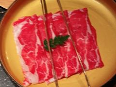 -牛New寿喜烧(金茂览秀城店)