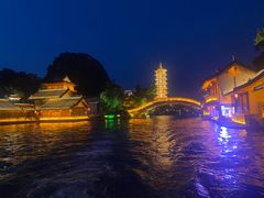 -桂林两江四湖景区