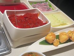 -海底捞火锅(亲子主题北金鹰店)