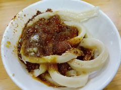甜水面-洞子口张老二凉粉(文殊院店)