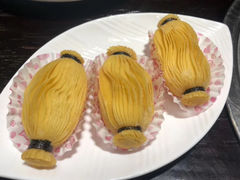 榴莲酥-滋粥楼·顺德菜海鲜茶点(方舟店)
