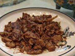 -烤肉宛饭庄(南礼士路店)