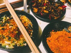 -钢管厂五区小郡肝火锅串串香(总店)