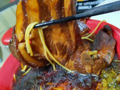 -刘记大肉面(三牌楼大街店)
