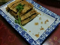-左邻右舍徽菜馆