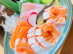 -鱼跃食堂·精致寿司(东林美域店)