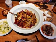 -印象鲵宴·张家界地标美食名片(溪布街店)