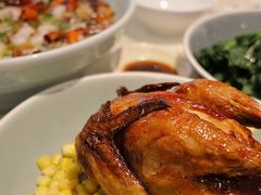 -港丽餐厅(高德置地店)