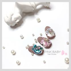 -PinkBaby美甲美睫