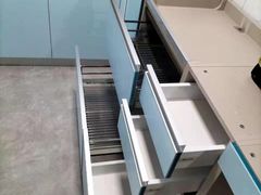 -佰丽爱家全屋定制(汶水店)