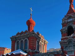 -圣·阿列克谢耶夫教堂