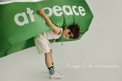 -Angel Fish photography 儿童摄影工作室(亚运村店)