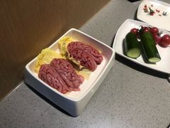 -海底捞火锅(公益西桥店)