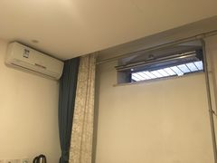 -时光漫步酒店(北京国子监簋街店)
