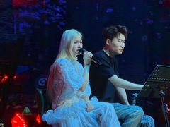 -MOSSO·Liveshow(M3香港广场店)