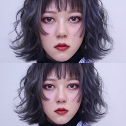 -P.STYLE 派斯造型