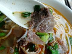 -黔派·虾子羊肉粉·小吃(佳宁娜广场店)