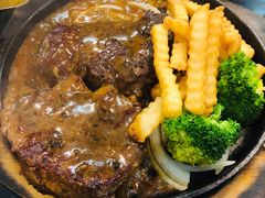 -妈阁铭记澳葡美食