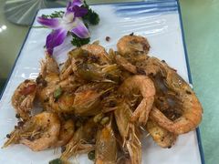 -景好海鲜餐厅(大鹏必选旅游店)