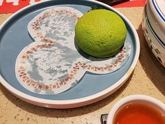 -点都德(喜粤楼店)