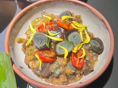 -Ameigo梅果·云贵川bistro(长宁来福士店)