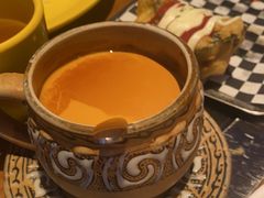 -泰盏鬼·颓废冬阴(陈家祠扬韬店)