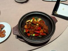 -荣轩(新荣记环球金融中心店)