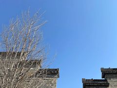 -老门东历史文化街区