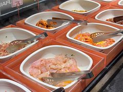 -华府海鲜碳烤自助(万达店)