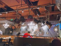 -阿罗新疆菜(人民广场店)