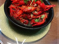 -曹胖子龙虾馆(黄桦路店)