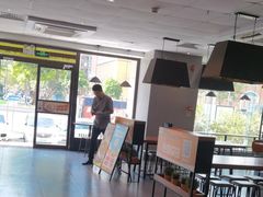 -真功夫(彩田路店)