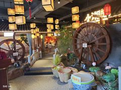 -小湘旺(港湾花园店)