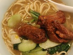 -奎元馆.百年奎元.非遗传承(西湖边的解放路店)