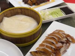 -便宜坊烤鸭店(玉蜓桥天坛店)