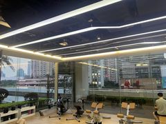 -威克健身游泳(万菱汇店)