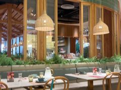 -芭札·Thai泰国餐厅(同和金铂天地店)