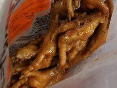 鸡爪-老苗炸鸡(天下汇国际购物中心店)