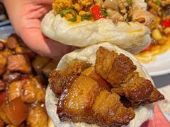 -小乡小镇·传承桐庐土菜·老板亲自烧的菜
