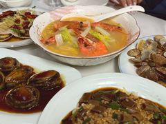 -来之顺海鲜菜馆·青岛菜·始于1993(栈桥店)