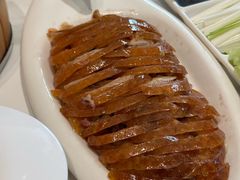 -梅利汴京烤鸭•开封豫菜地标店(东大街店)