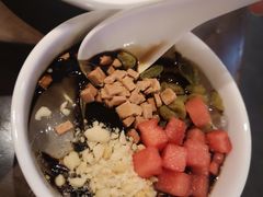 -向川南·水煮鱼·川菜(和平里店)