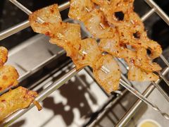 -鼎原力量东北吊炉烧烤(临河街店)