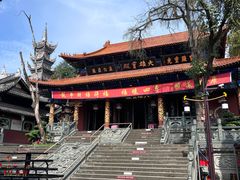 -中国观音故里广德景区