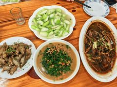 -双桥饭店(锦溪店)