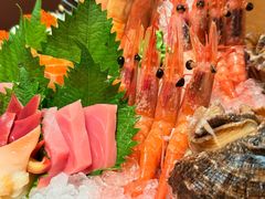 -虹料理·日料放题(悠方店)